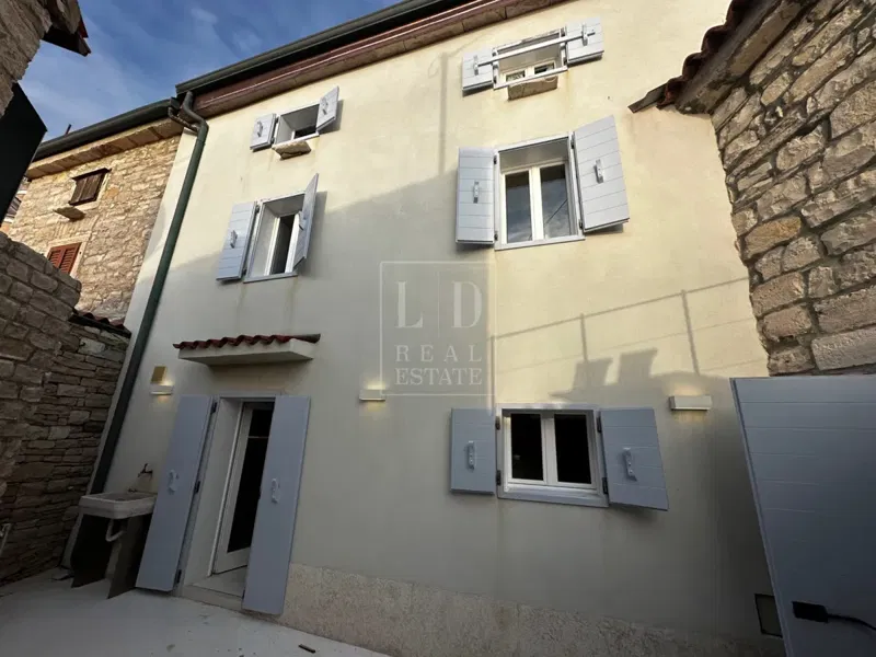 Dom Novigrad – 2