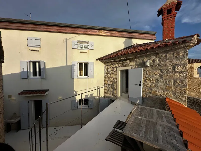 Dom Novigrad – 3