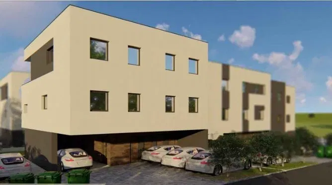 Flat Valmade, Pula, 115,40m2 – 2