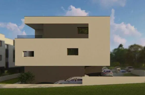 Flat Valmade, Pula, 115,40m2 – 3
