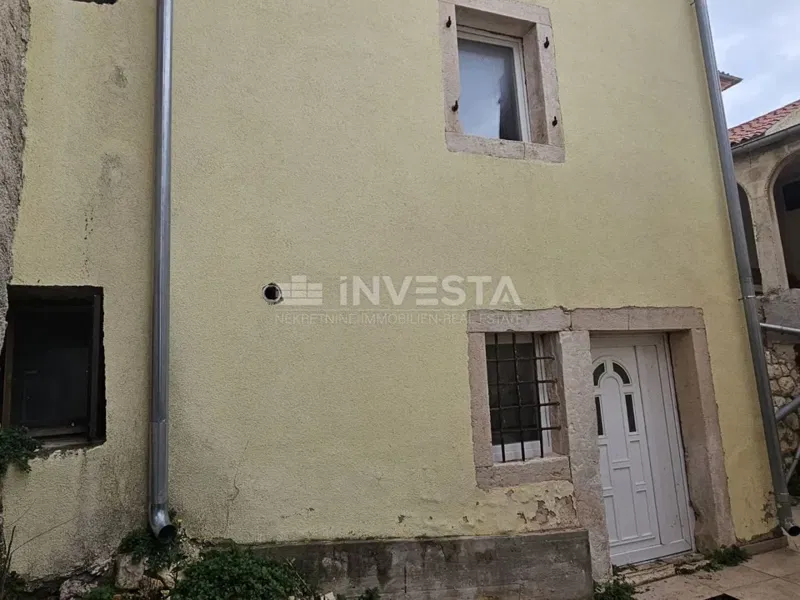Medulin center, renovated stone house – 3