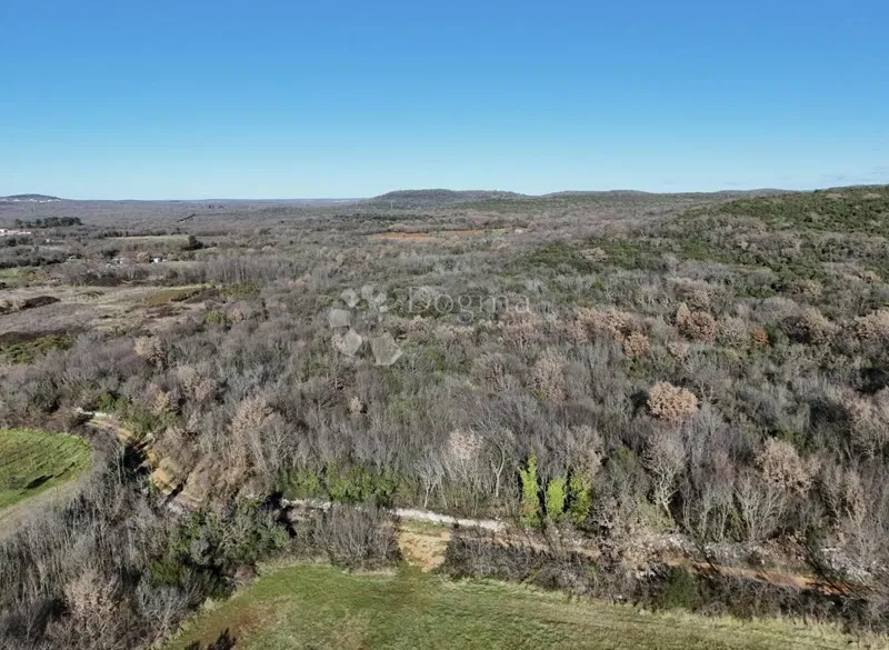 Mezőgazdasági terület Bale, 6.052m2 – 2