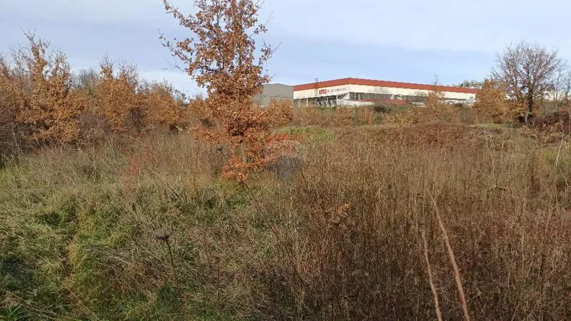 Terreno edificabile Vodnjan, 2.417m2 – 3