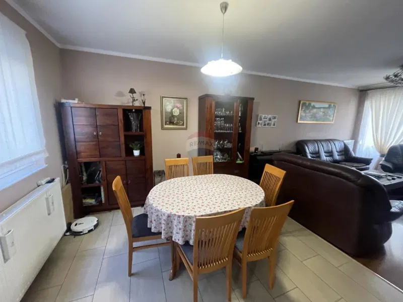 Casa Doričići, Kostrena, 111,31m2 – 3