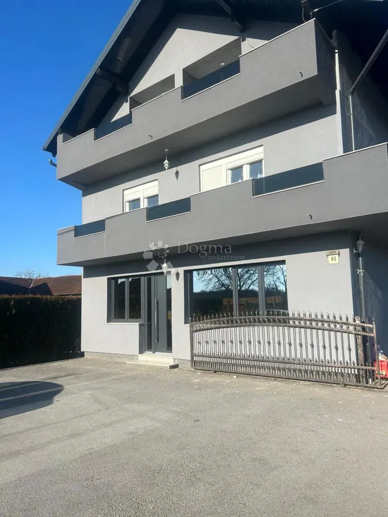 Locale commerciale Predavac, Rovišće, 51m2 – 2