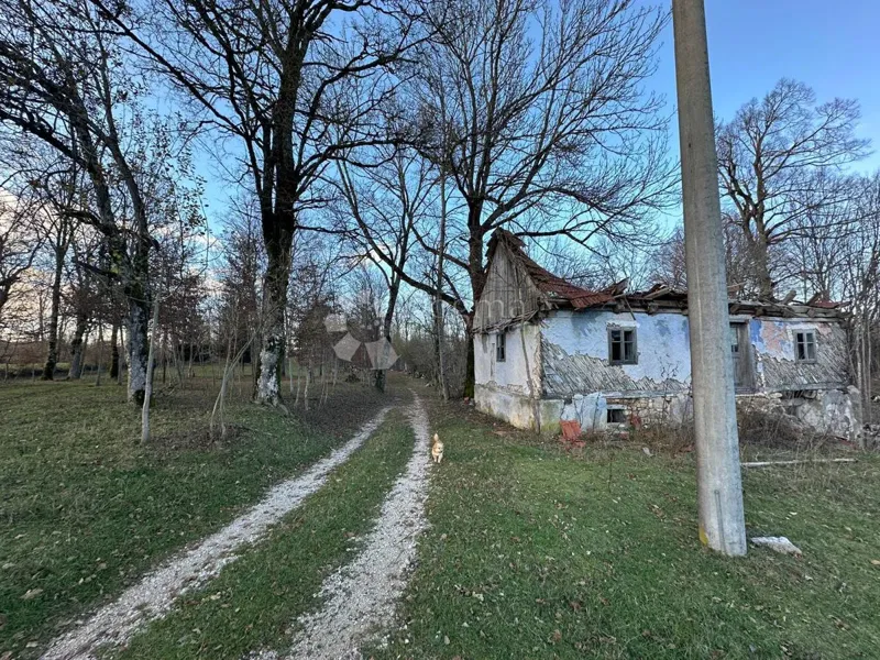 Building land Lipe, Gospić, 500m2 – 3