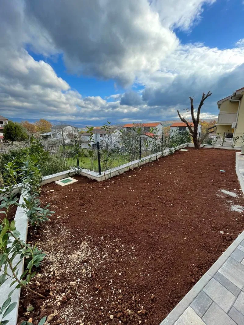Apartma Soline, Dobrinj, 66m2 – 2