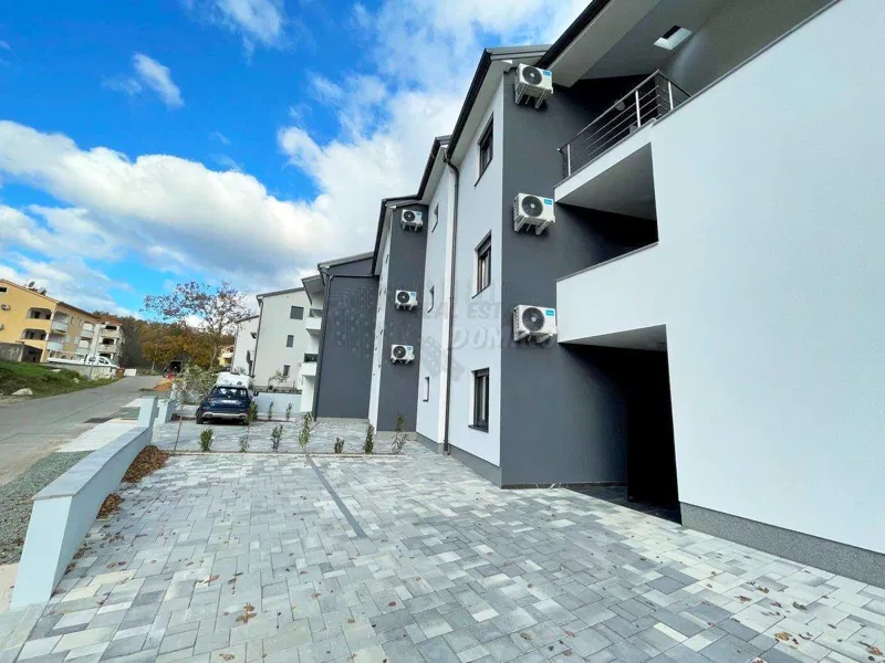 Apartma Soline, Dobrinj, 66m2 – 3