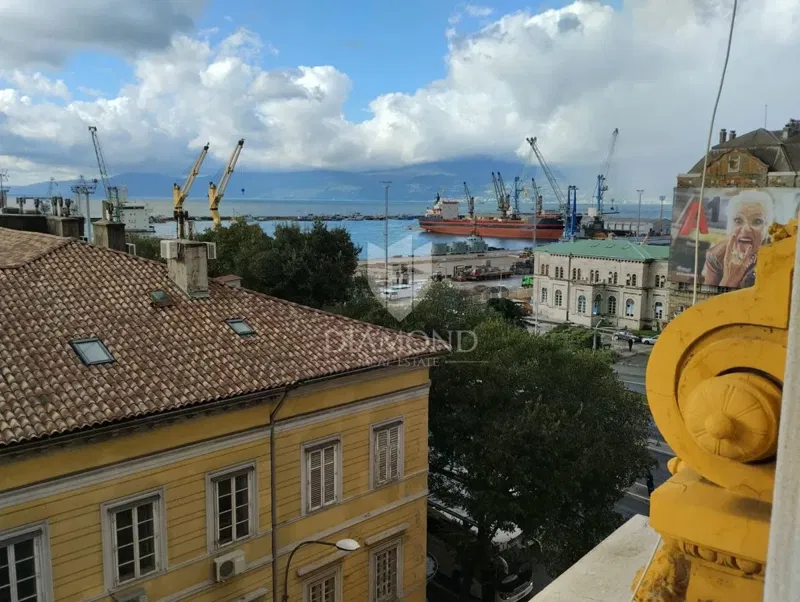 Un bellissimo appartamento nel cuore di Fiume – 2