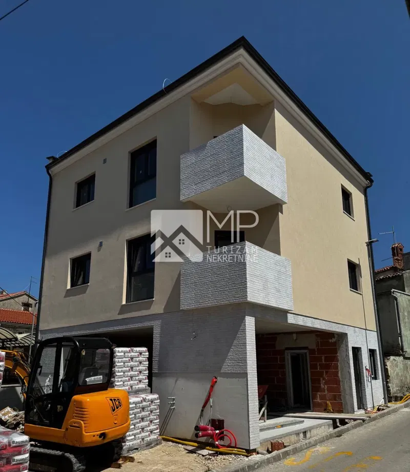 Appartamento Medulin – 3