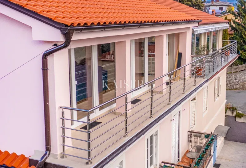 Appartamento Mihotići, Matulji, 100m2 – 2