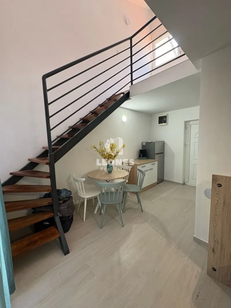 Appartamento nelle vicinanze di Cittanova, a soli 200 metri dal mare – 2
