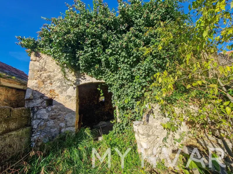 Dom Vrisnik – 3