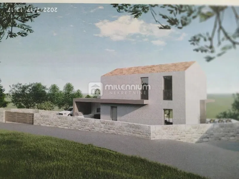Zemljišče Hlapa – 2