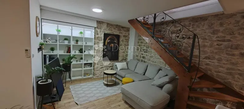 Dom Kaštel Stari, Kaštela, 125m2 – 3