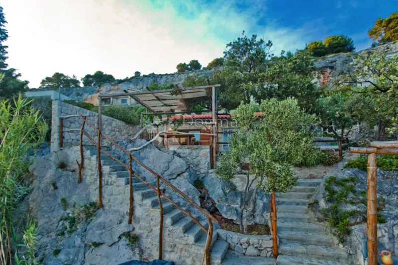 Ház Hvar, 250m2 – 2