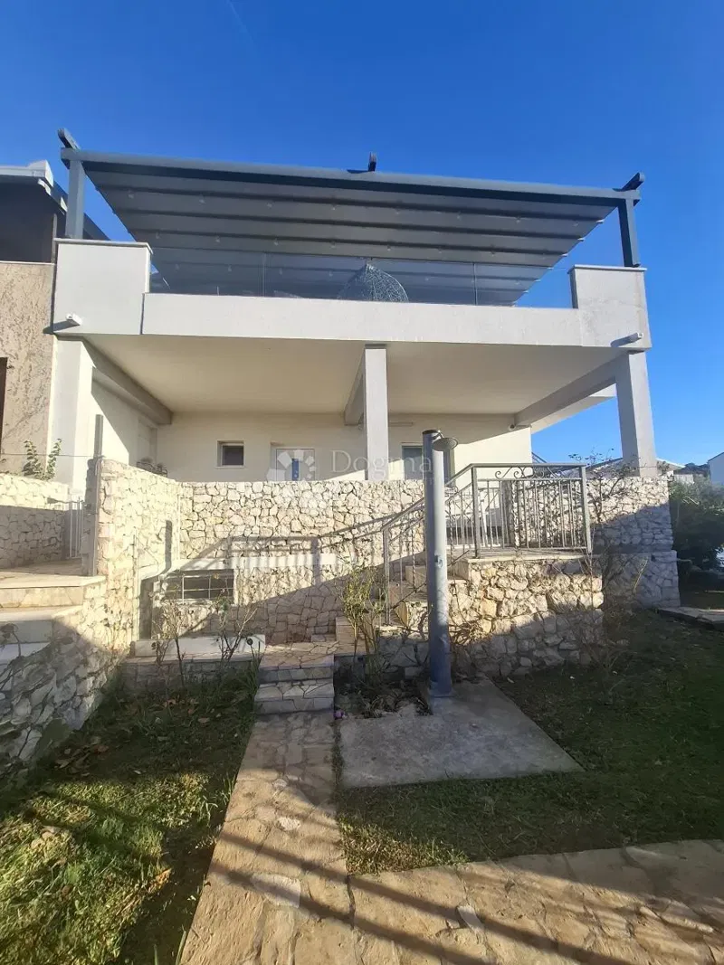 House Kanica, Rogoznica, 360m2 – 3
