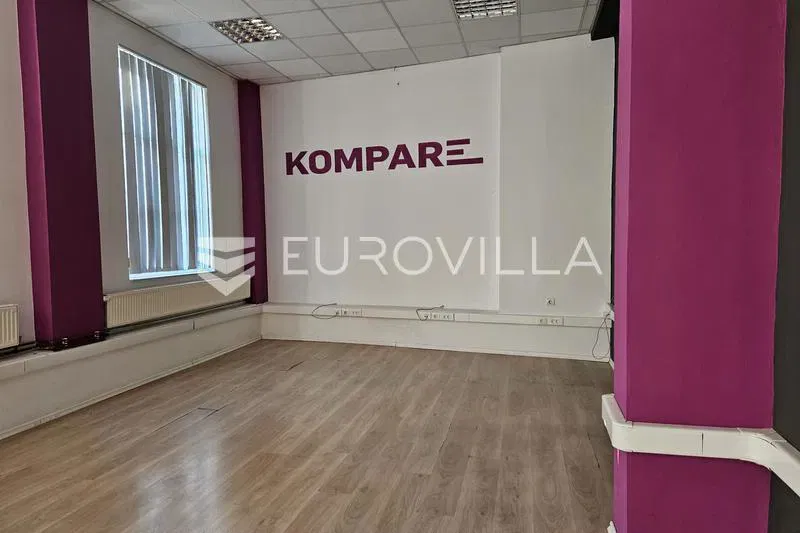 Immobile commerciale Osijek – 3