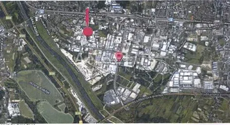 Land Stenjevec, 6.140m2 – 2