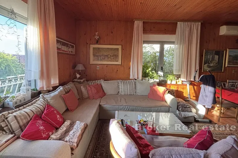 Family house near the sea – 3