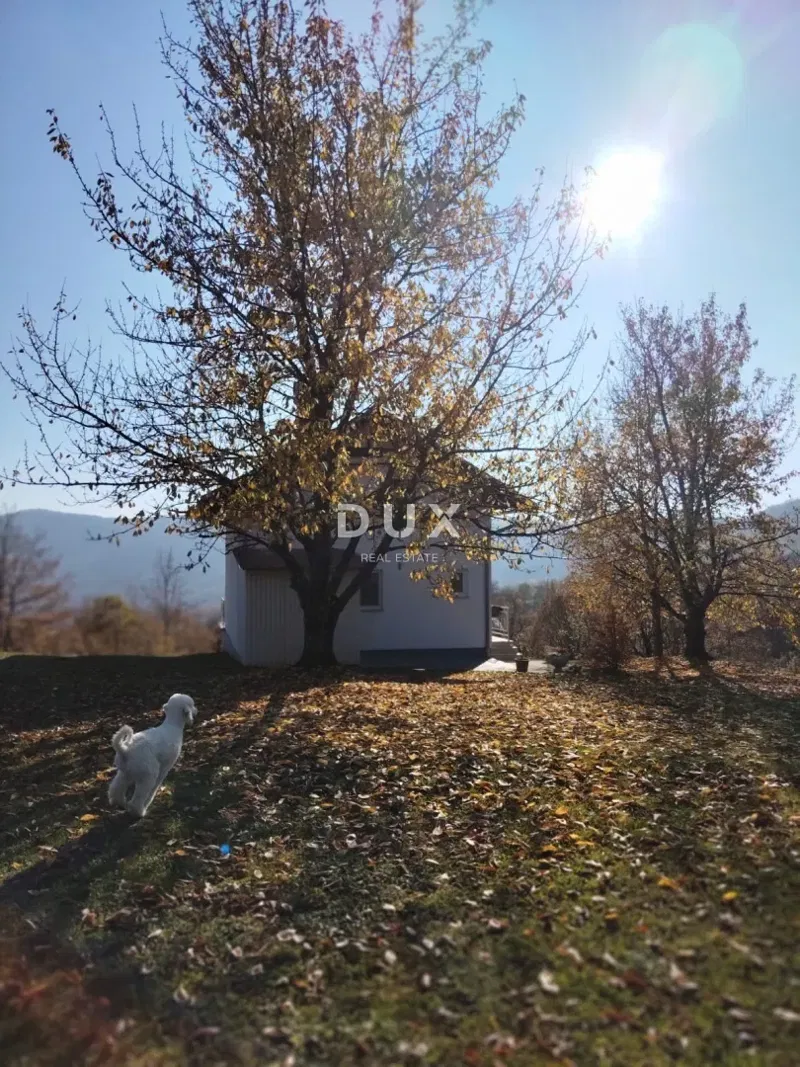 JASTREBARSKO, ŽUMBERAK - bella casa nel cuore della natura – 2