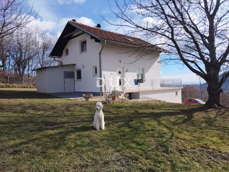 JASTREBARSKO, ŽUMBERAK - bella casa nel cuore della natura – 3