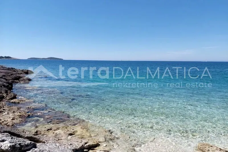 Rogoznica, new luxury apartment near the sea – 3