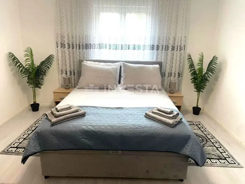 Casa familiare a pianterreno, 3 camere da letto, ampio giardino – 2