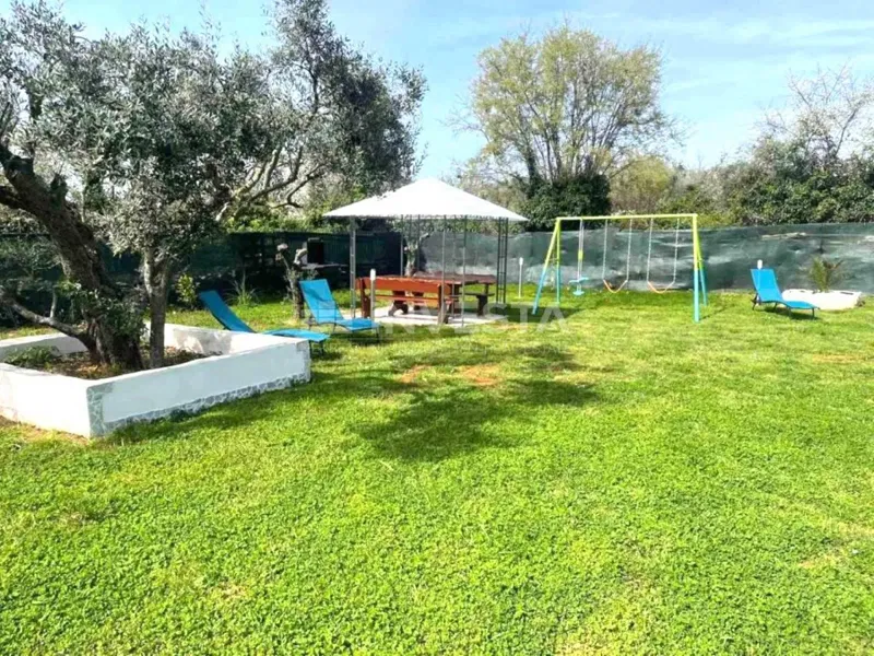 Casa familiare a pianterreno, 3 camere da letto, ampio giardino – 3