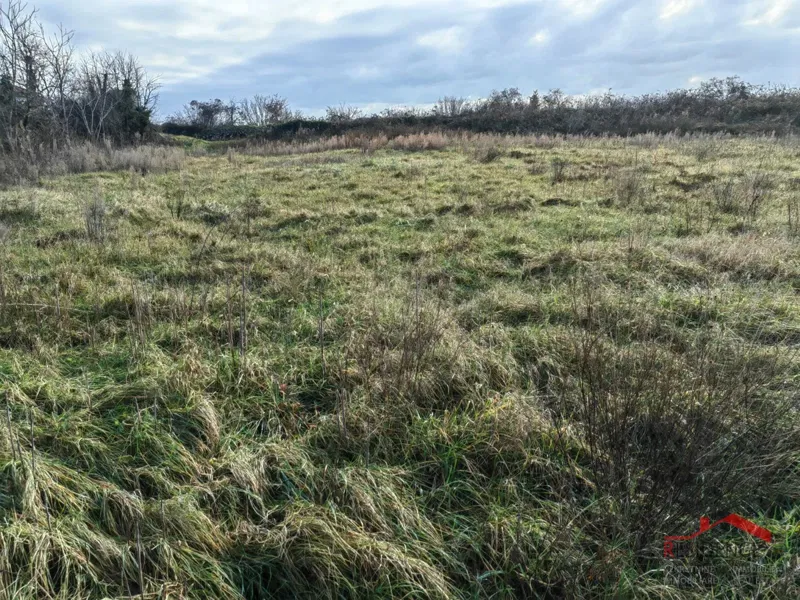 Terreno edificabile a Dignano – 2