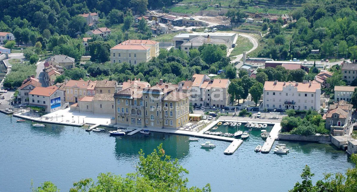 Byt/apartmán Bakar-dio, Bakar, 190m2