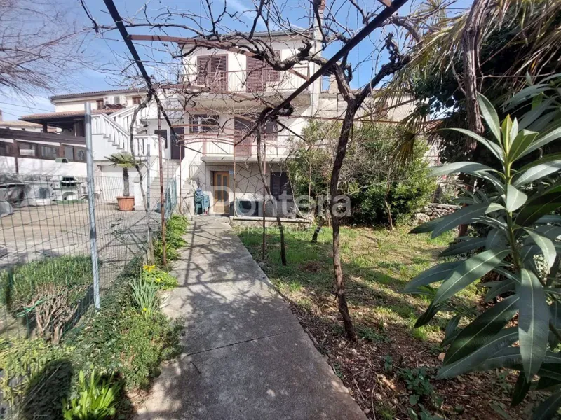 Casa Kornić, Krk, 150m2 – 2