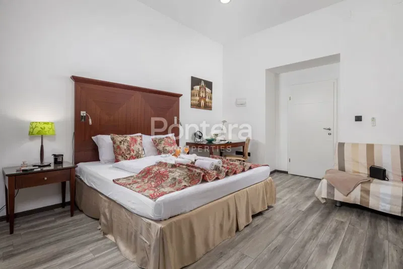 Flat/apartment Sušak, Rijeka, 157m2 – 2