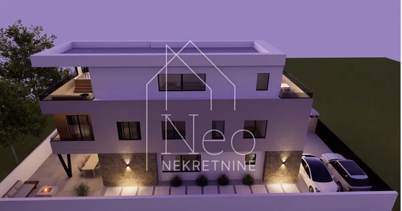 Appartamento Vodice – 2