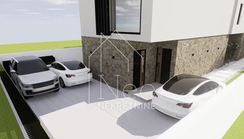 Appartamento Vodice – 3