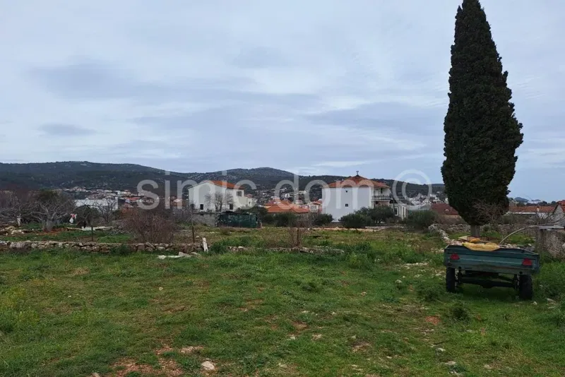 Building land near the sea, Vinisce – 3
