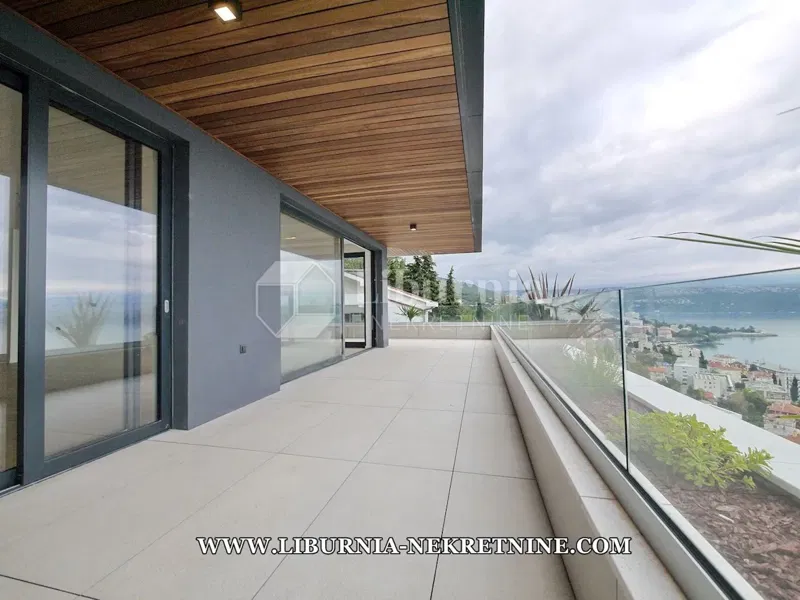 Appartamento Opatija – 3