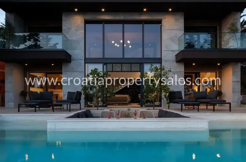 Casa Zadar – 2