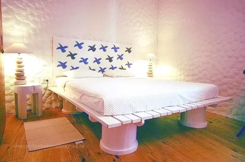 City of Krk, house in the center of the old historic center of the city! – 3