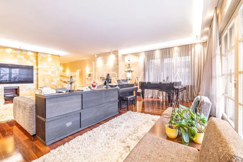 Zagreb, Šestine luxury villa 780 m² on plot 1.550 m² – 3