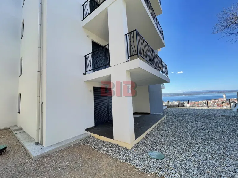 Appartamento Crikvenica – 2