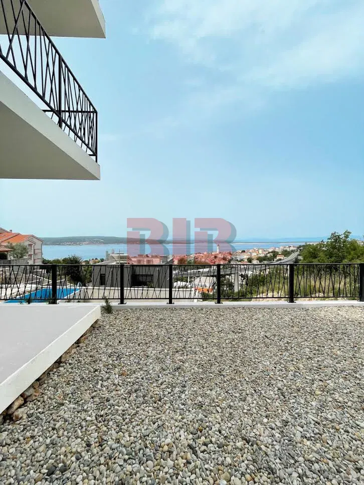 Appartamento Crikvenica – 3