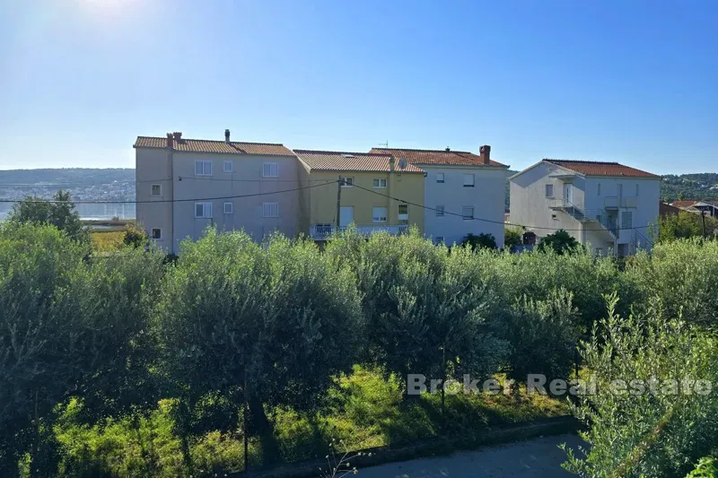 Building plot near the sea – 2