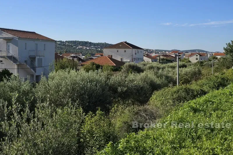 Building plot near the sea – 3