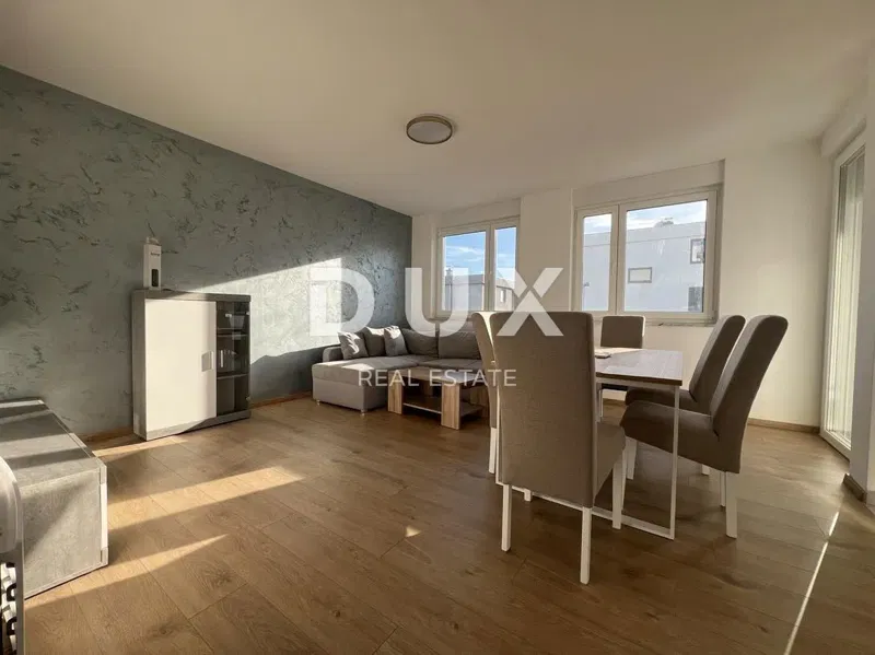 RIJEKA, SRDOČI - 75 m2, 2 camere da letto + bagno, GARAGE, NUOVA COSTRUZIONE! – 2