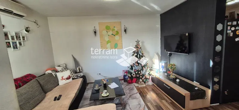 Istria, Šišan, house 150m2 with two apartments, garden 210m2 #for sale – 2