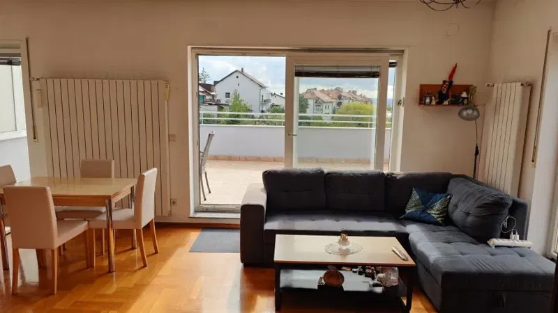Sveti Duh PENTHOUSE 110.89m2 – 3