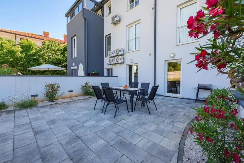 Appartamento Poreč – 3