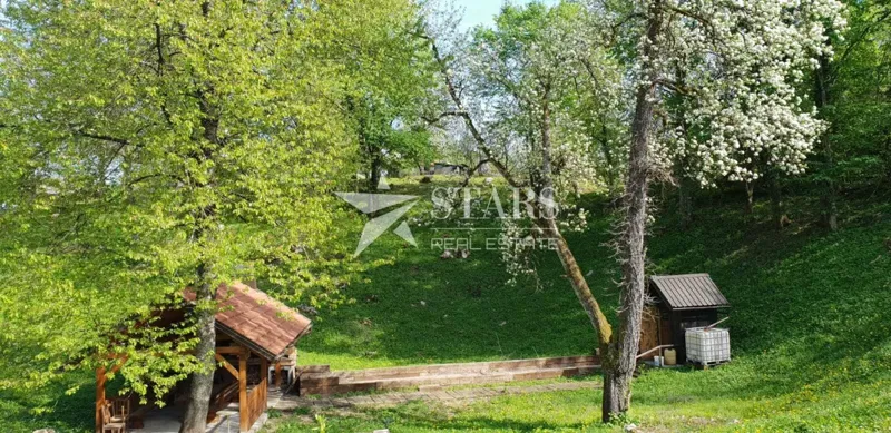 Terreno Popovo Selo – 2