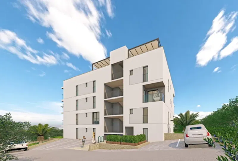 Appartamento Okrug Gornji – 3